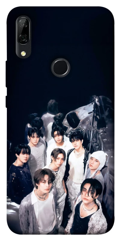 Чехол на Huawei P Smart Z Stray Kids v4 фото 1 из 1
