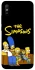Чохол на Xiaomi Redmi 9A The Simpsons фото 1 з 1