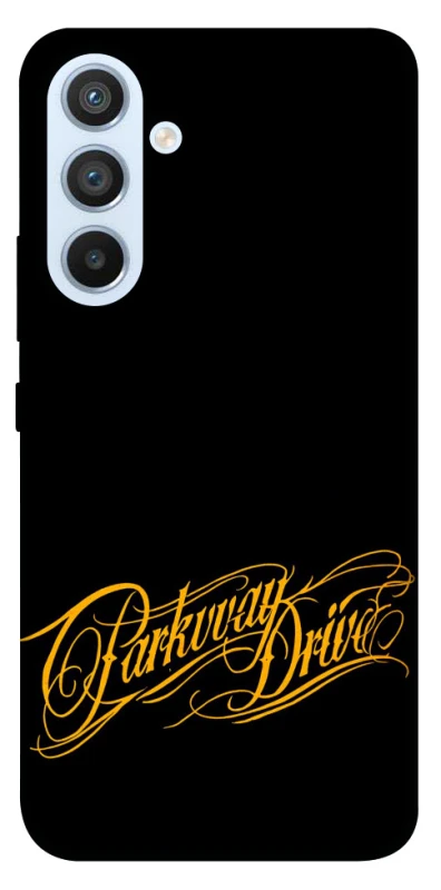 Чехол на Samsung Galaxy A54 5G Parkway Drive logo фото 1 из 1