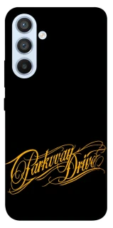 Чехол на Samsung Galaxy A54 5G Parkway Drive logo фото 1 из 1
