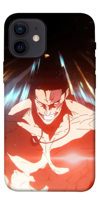 Чехол на Apple iPhone 12 mini (5.4") Todo v4 фото 1 из 1