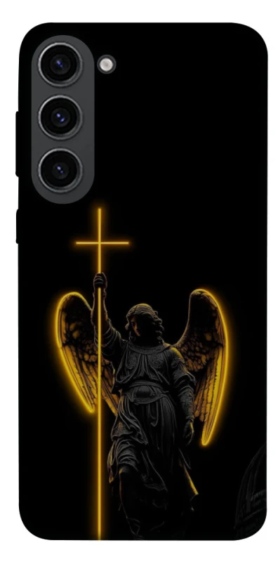 Чохол на Samsung Galaxy S23 Angel of Faith фото 1 з 1