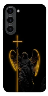 Чохол на Samsung Galaxy S23 Angel of Faith фото 1 з 1