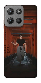 Чохол на Motorola Moto G15 Power Toji Fushiguro фото 1 з 1