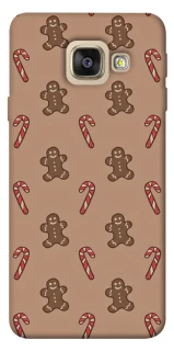 Чохол на Samsung A520 Galaxy A5 (2017) Новорічний v9 фото 1 з 1