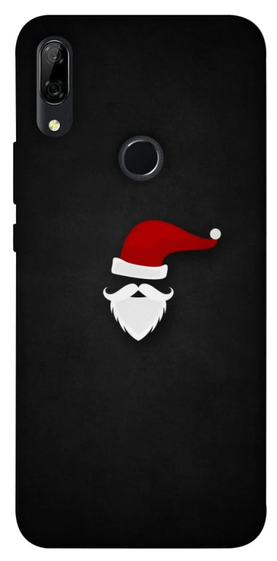 Чохол на Huawei P Smart Z Santa's mood фото 1 з 1