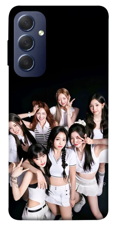 Чехол на Samsung Galaxy M54 5G BABYMONSTER фото 1 из 1