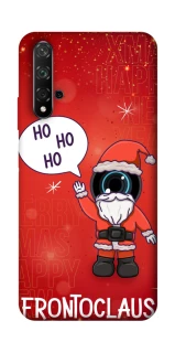 Чохол на Huawei Honor 20 / Nova 5T Frontoclaus фото 1 з 1