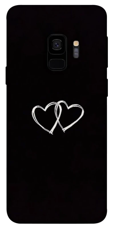 Чохол на Samsung Galaxy S9 Love aesthetic ver.14 фото 1 з 1