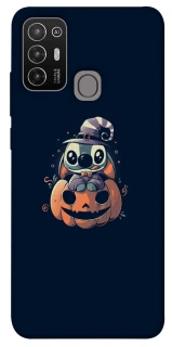 Чехол на ZTE Blade A52 Halloween Stitch ver.3 фото 1 из 1