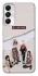 Чохол на Samsung Galaxy A05s BLACKPINK v2 фото 1 з 1