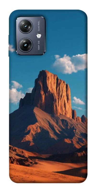 Чохол на Motorola Moto G54 Arizona mountain v2 фото 1 з 1