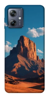 Чохол на Motorola Moto G54 Arizona mountain v2 фото 1 з 1