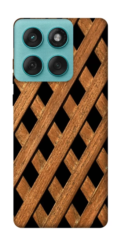 Чохол на Motorola Edge 60 Fusion Дерево на дачі фото 1 з 1