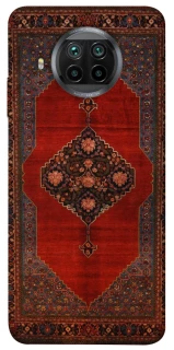 Чехол на Xiaomi Mi 10T Lite / Redmi Note 9 Pro 5G Килим v12 фото 1 из 1