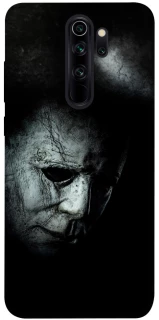 Чехол на Xiaomi Redmi Note 8 Pro Jason v3 фото 1 из 1