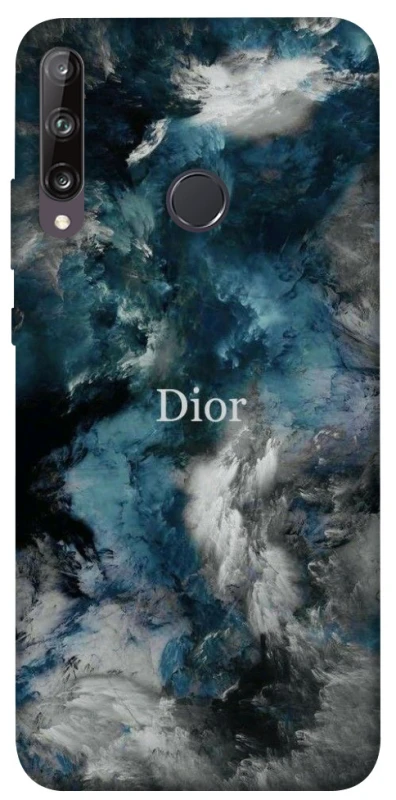 Чехол на Huawei P40 Lite E Dior ver.2 фото 1 из 1