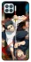 Чехол на Oppo F17 Pro Jujutsu kaisen v5 фото 1 из 1