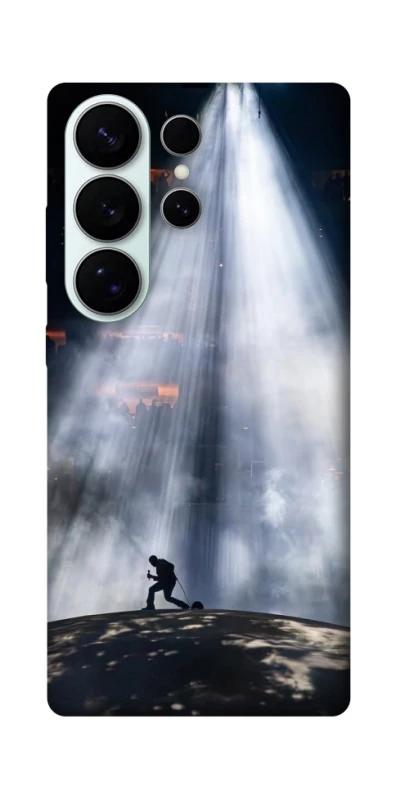 Чехол на Samsung Galaxy S26 Pro Kanye West ver.2 фото 1 из 1