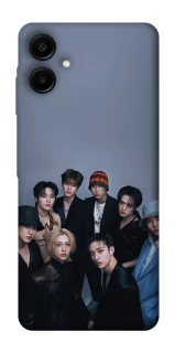Чохол на Samsung Galaxy A07 Stray Kids фото 1 з 1