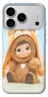 Чехол на Apple iPhone 18 Pro Max Wakuku ver.2 фото 1 из 1