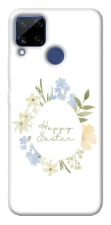 Чехол на Realme C15 Easter ver.6 фото 1 из 1