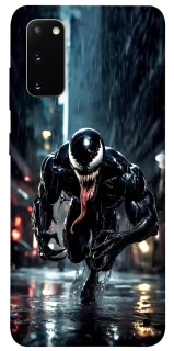 Чохол на Samsung Galaxy S20 Venom v2 фото 1 з 1