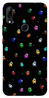 Чехол на Huawei P Smart Z Among Us фото 1 из 1