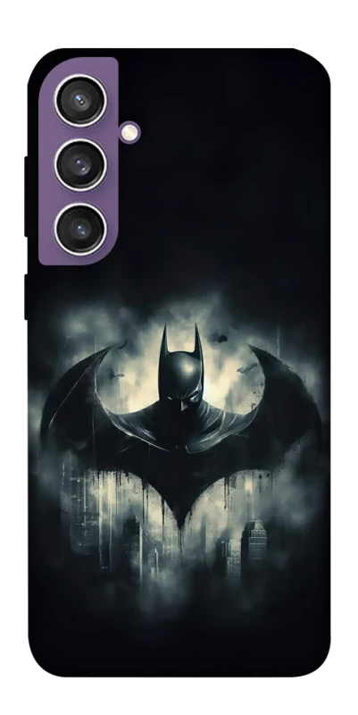 Чехол на Samsung Galaxy S23 FE Batman icon фото 1 из 1