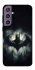 Чехол на Samsung Galaxy S23 FE Batman icon фото 1 из 1