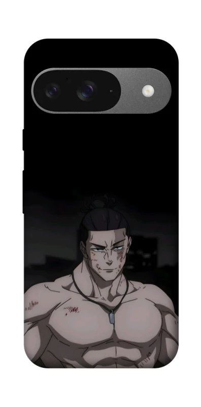 Чохол на Google Pixel 10 Todo фото 1 з 1