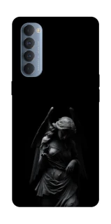 Чехол на Oppo Reno 4 Pro Angel фото 1 Чехол на Oppo Reno 4 Pro Angel фото 1 из 1
