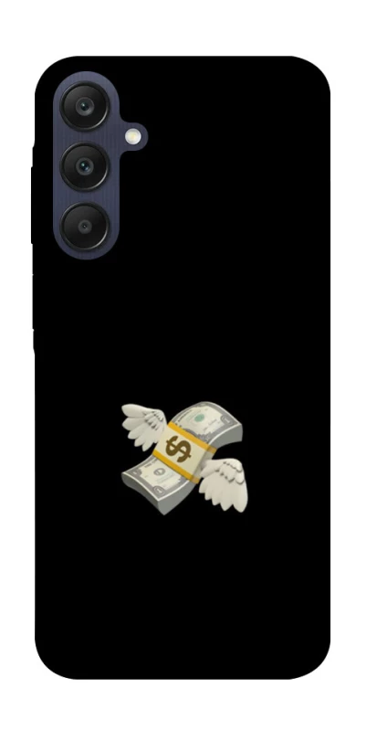 Чехол на Samsung Galaxy A25 5G Easy cash фото 1 из 1