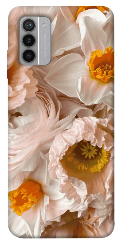 Чохол на Nokia G42 Botanical Bliss фото 1 з 1