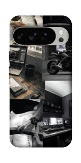 Чохол на Google Pixel 10 Pro My style collage ver.2 фото 1 з 1