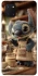 Чехол на Samsung Galaxy Note 10 Lite (A81) Stitch ver.15 фото 1 из 1
