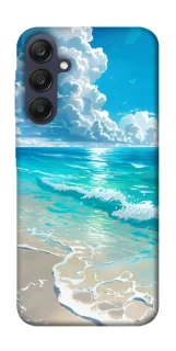 Чохол на Samsung Galaxy A25 5G Azure sea фото 1 з 1