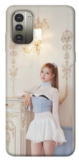 Чохол на Nokia G11 Rami - BABYMONSTER фото 1 з 1