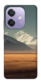 Чохол на Oppo A40m Asian mountains фото 1 з 1