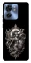 Чохол на Motorola Edge 40 Goddess of war ver.4 фото 1 з 1