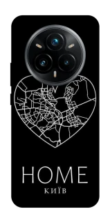 Чохол на Realme 14 Pro Київ Home фото 1 з 1