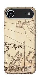 Чохол на Apple iPhone 17 Air (6.5") Harry Potter V17 фото 1 з 1