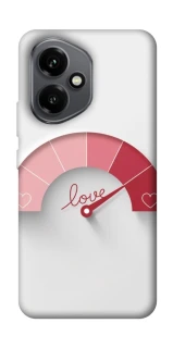 Чохол на Honor 400 Love aesthetic ver.7 фото 1 з 1