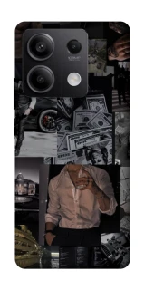 Чохол на Xiaomi Redmi Note 13 5G Men's style фото 1 з 1