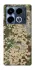 Чохол на Infinix Note 40 4G camouflage v5 фото 1 з 1