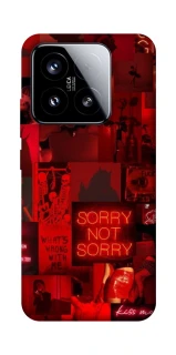 Чехол на Xiaomi 15 Love collage ver.4 фото 1 из 1