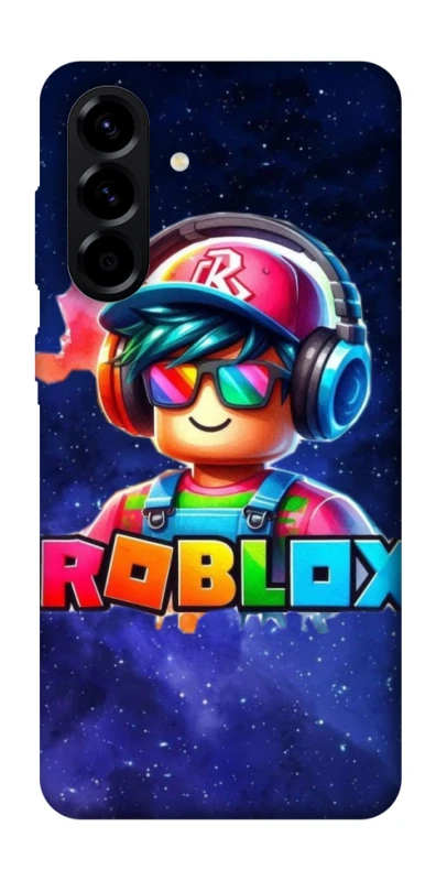 Чохол на Samsung Galaxy A57 5G Adopt Me Animal Race фото 1 з 1