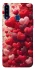 Чохол на Samsung Galaxy A20s Many hearts фото 1 з 1