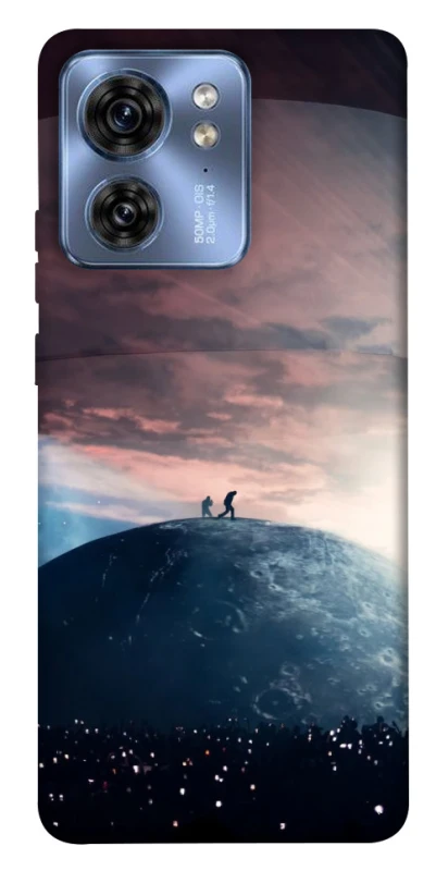 Чехол на Motorola Edge 40 Kanye West ver.6 фото 1 из 1