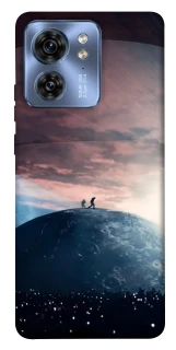 Чохол на Motorola Edge 40 Kanye West ver.6 фото 1 з 1